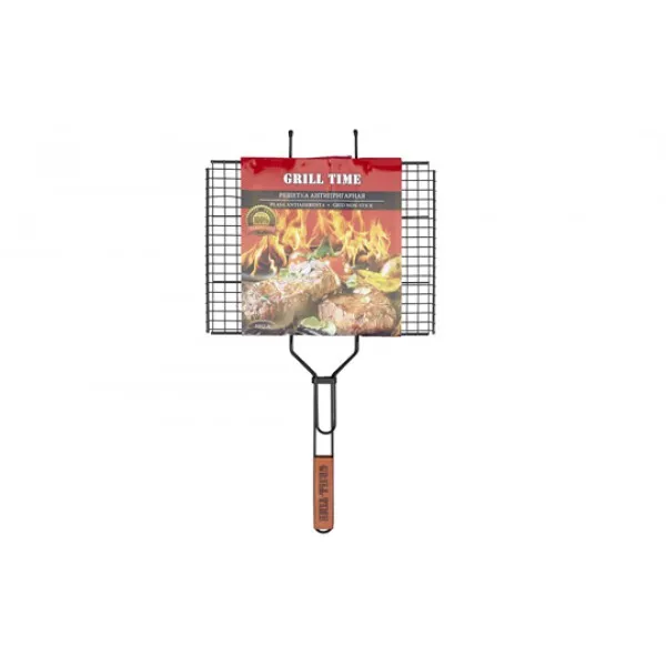 GrillTime Plasa Small Antiaderenta - image 1