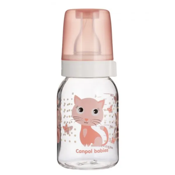 Бутылочка для кормления Classic Plus - image 1