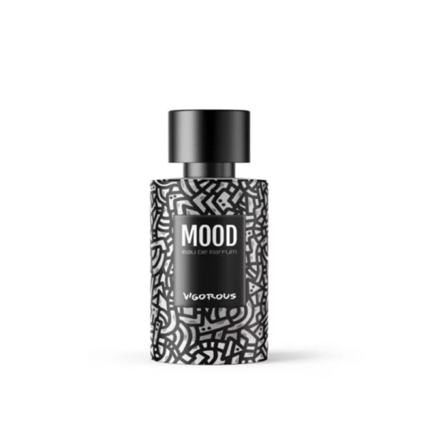 Mood Парфюмированная вода Vigorous 100 мл - image 2