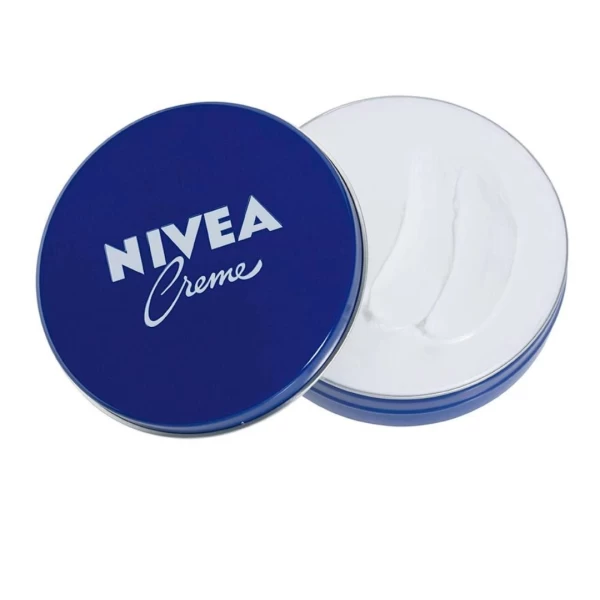 Nivea Увлажняющий крем 250 мл - image 2