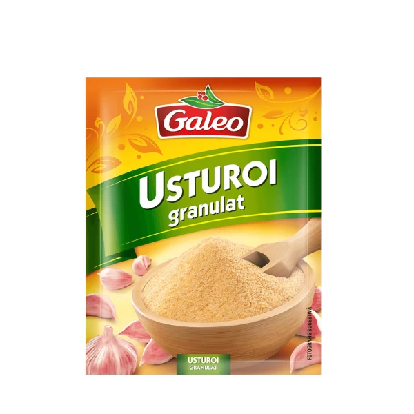 Galeo Usturoi granulat 15g - image 1