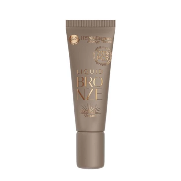 Bell HypoAllergenic Bronzer lichid 01 - image 1
