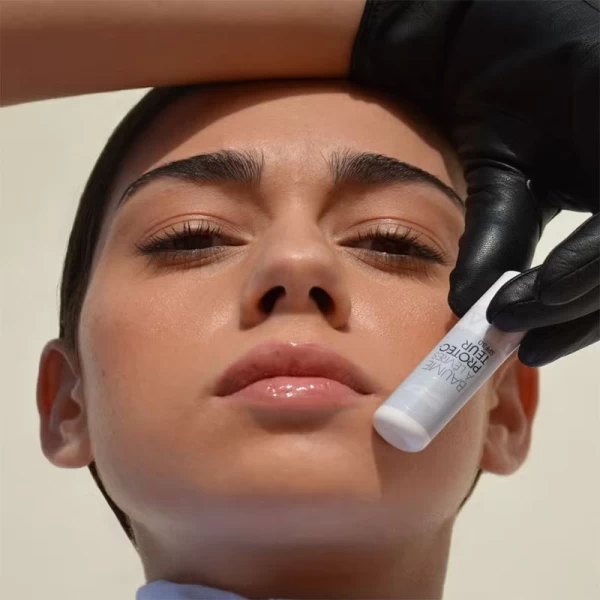 Byphasse Balsam de buze Protectie 2*4.8 g - image 3