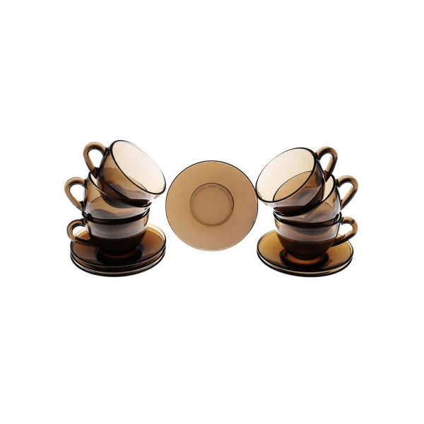 Чайный сервиз ECLIPSE 220 мл, 6 пр. - image 5