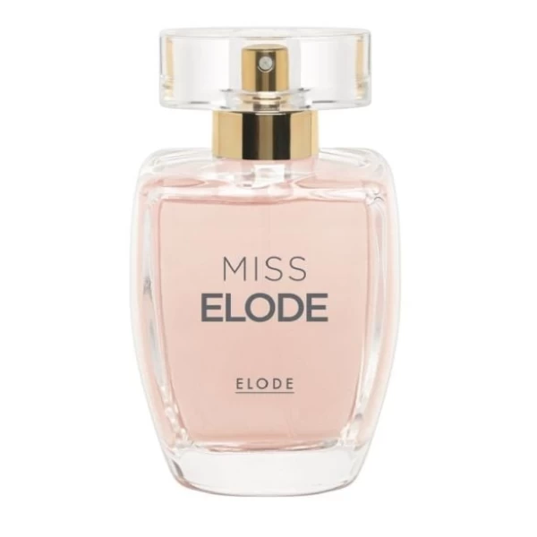 Elode Apa de parfum pentru femei 100ml Miss Elode - image 2