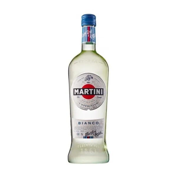 Vermut Martini Bianco 0,5L - image 1