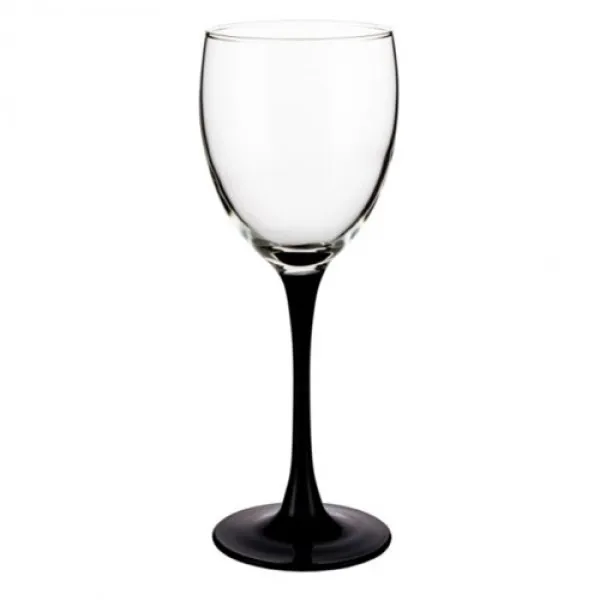 Set pocale vin DOMINO 240 ml 6 bucăți - image 2