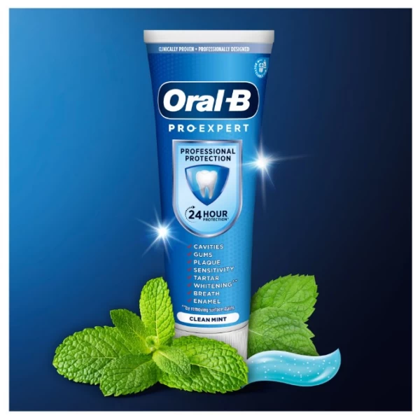 Oral-B Pasta Pro-Expert Protect Profesionala 75 ml - image 3