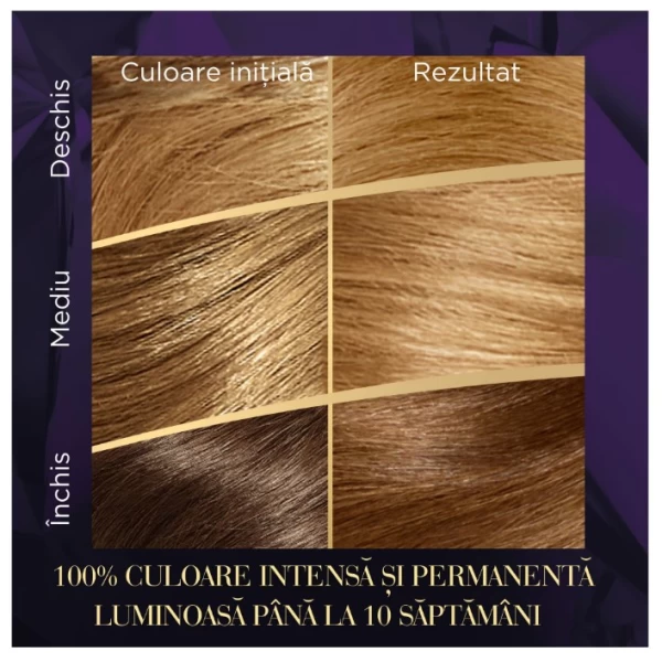 Wella Color Perfect Vopsea Blond Deschis 8/0 - image 4