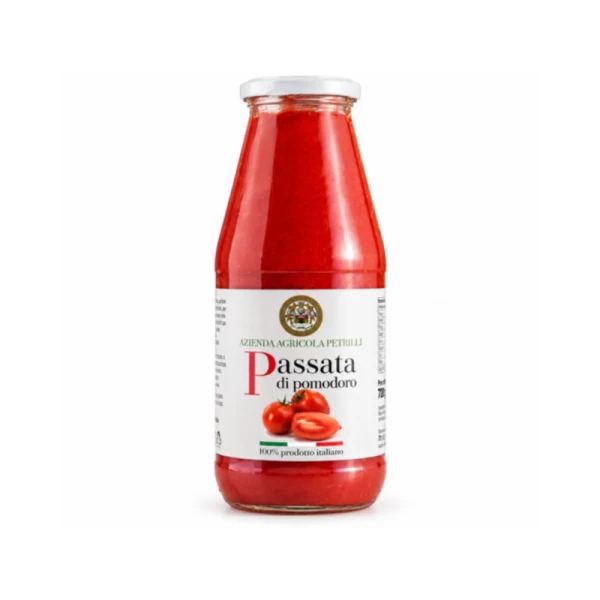 Bella Contadina Passata di pomodoro 410 g - image 1
