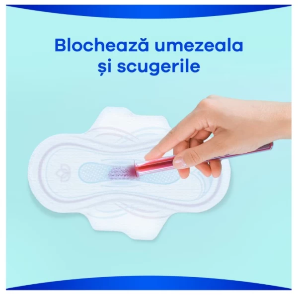 Always Прокладки Ultra Quatro Night S4 36 шт - image 3