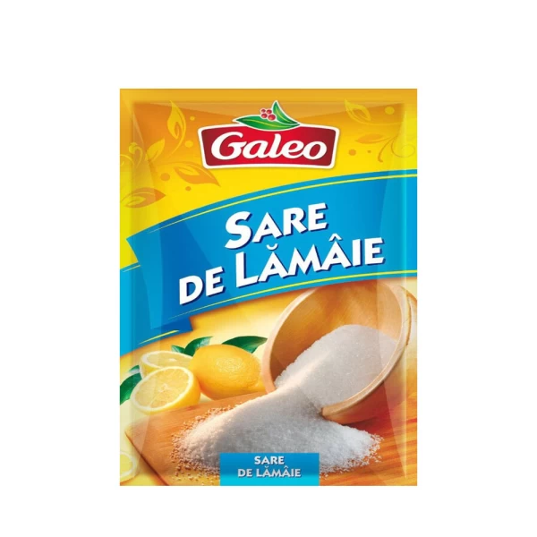 Galeo Sare de lamaie 20g - image 1