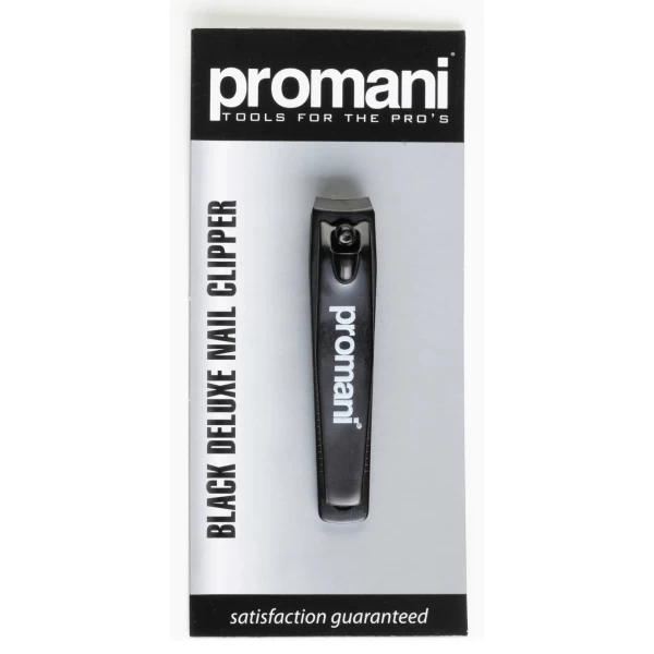 Promani unghiera deluxe negru - image 1