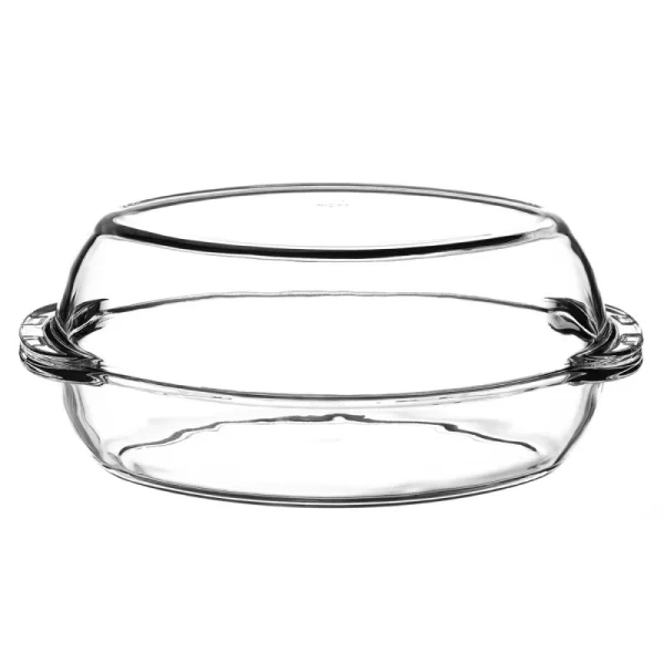 Cratiţă pentru cuptor BORCAM 2,25 L - image 1