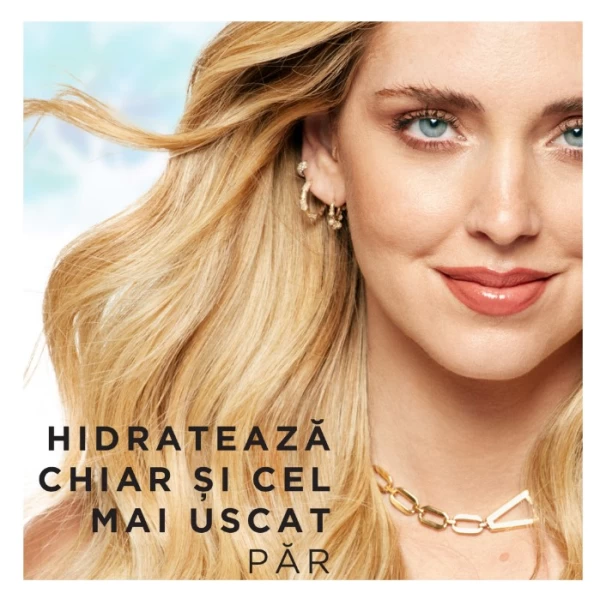 Pantene Pro-V Masca de par Miracles Hydra Glow cu Biotina 300 ml - image 2