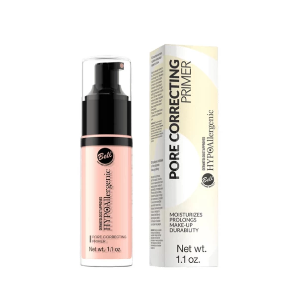 Bell HYPO Pore Correcting Baza pentru machiaj 01 - image 1