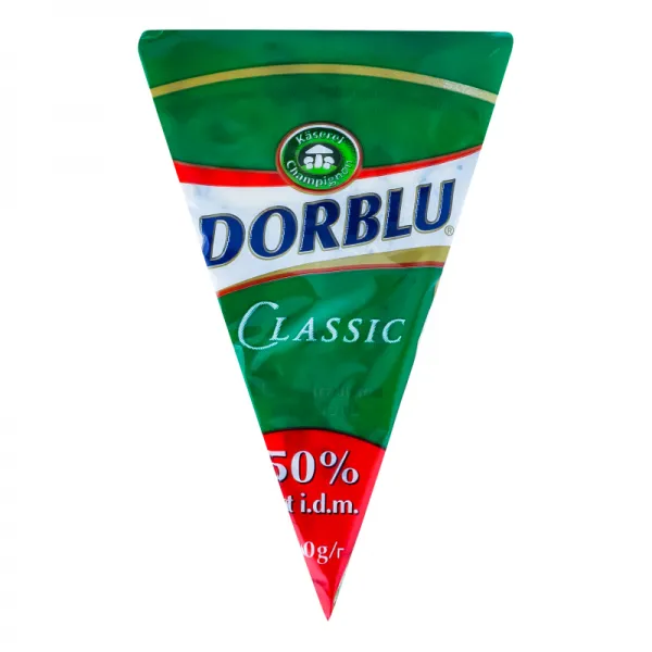 Сыр Kaserei Dorblu Blue Cheese 100 г - image 1