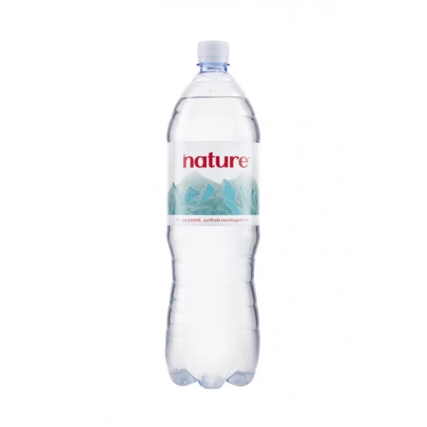 La Nature Apa plata 1.5l - image 1