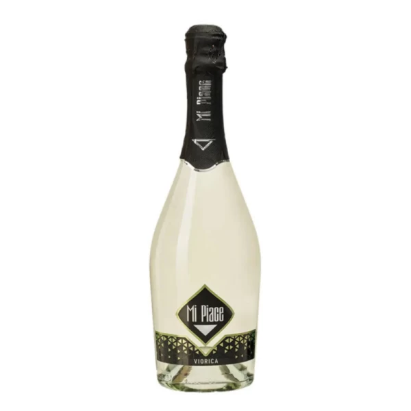 Игристое вино Mi Piace Viorica 0,75 л - image 1