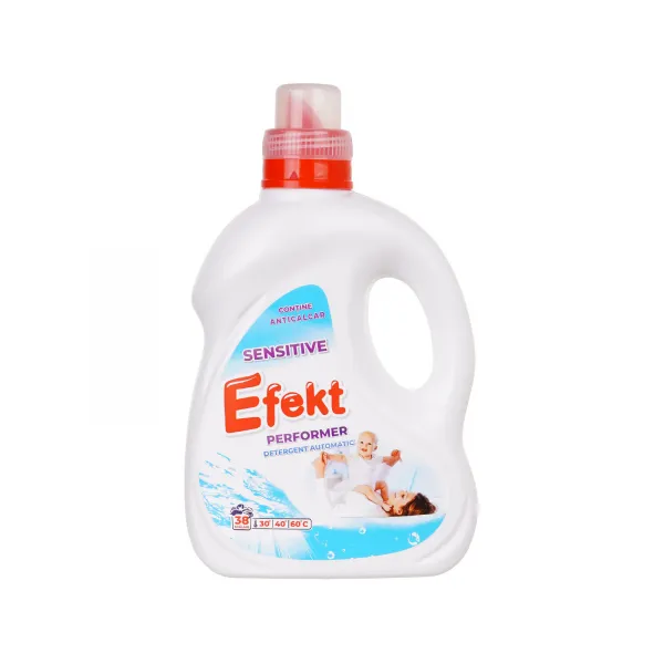 Efekt Detergent lichid 1.33L Sensitive - image 1