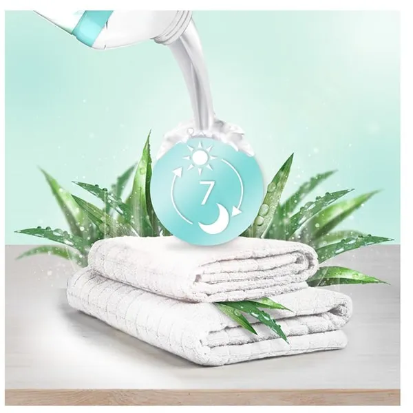 Lenor Кондиционер для белья 0,9л Fresh Meadow - image 3