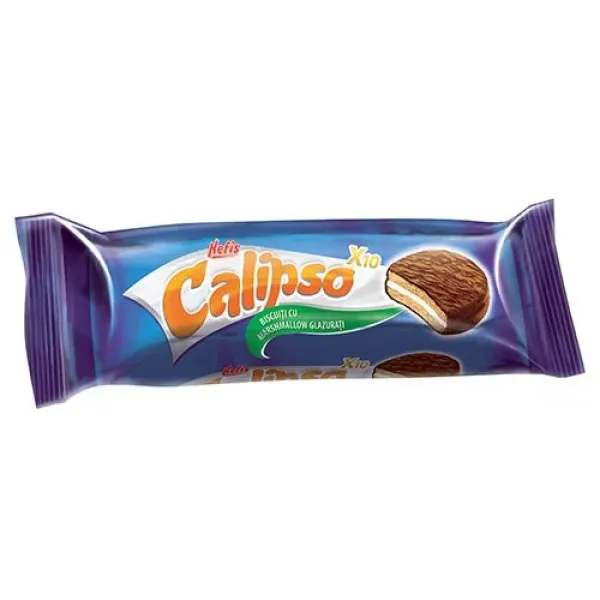 Biscuiti Nefis Calipso 300g - image 1