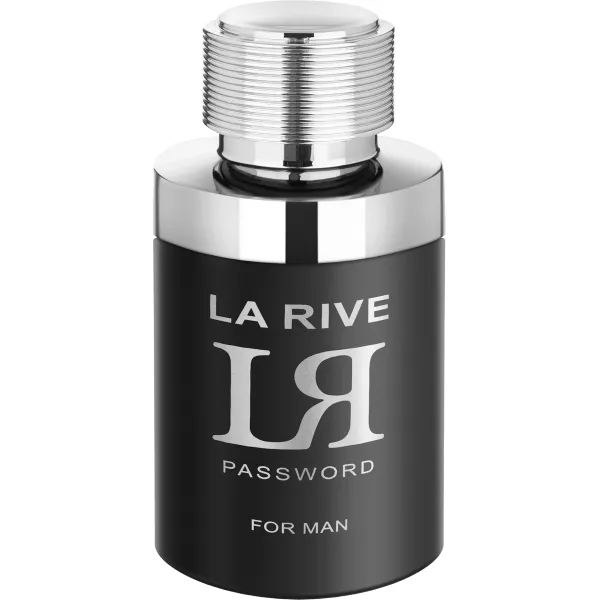 LA RIVE Apa de toaleta Men 75ml Password - image 2