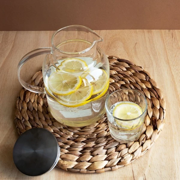 Кувшин с фильтром LIMONADĂ 1,8 л - image 4