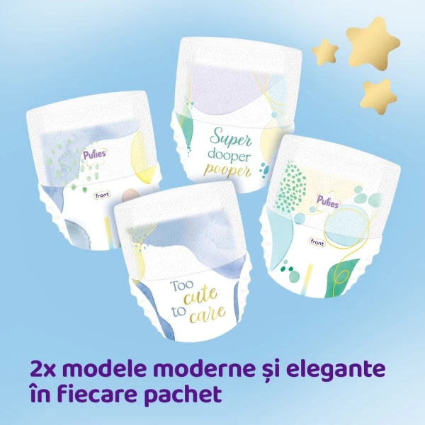 Pufies Pants Supreme VP Nr.5 Junior 12-17 kg 32 buc - image 6