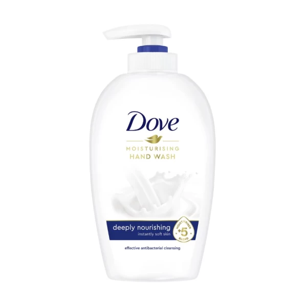 Dove Sapun lichid Original 250 ml - image 1