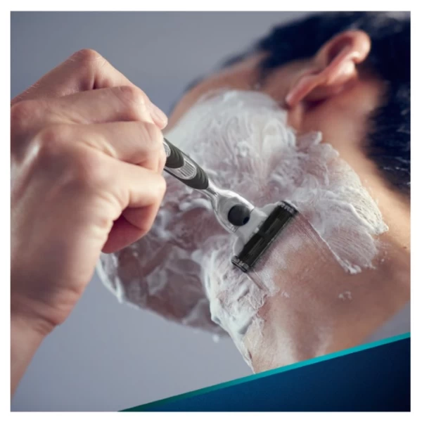 Gillette Rezerve aparat de ras Mach3 2 buc - image 5