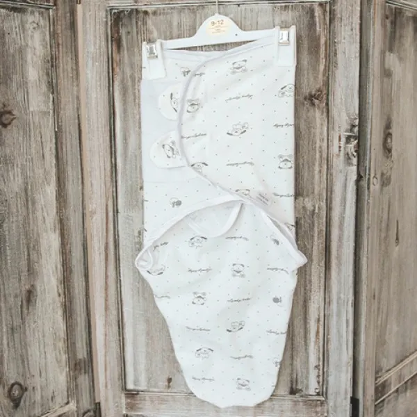 Sistem de infasare pentru Bebelusi 0-3 luni - image 1