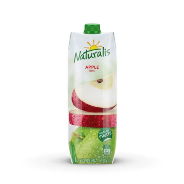 Naturalis Nectar de mar 1000 ml - image 1