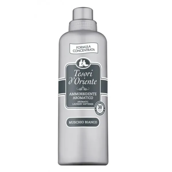 Tesori d'Oriente Balsam de rufe 760 ml Muschio Bianco - image 1