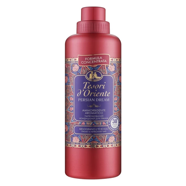 Кондиционер для стирки Tesori d'Oriente Персидская мечта 760 мл - image 1