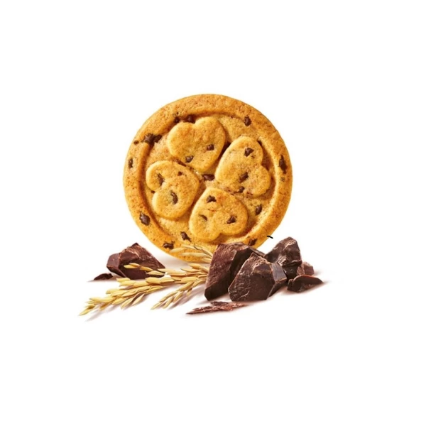 Balocco Biscuiti Zero crocanti cu ciocolata 210 g - image 2