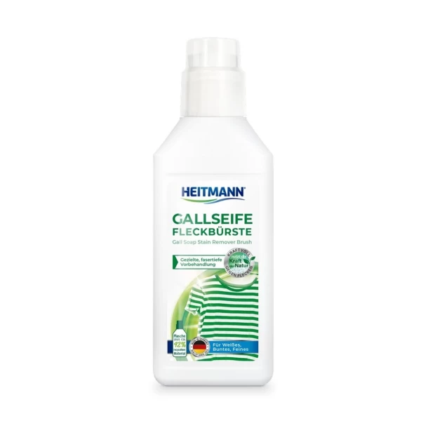 Heitmann Solutie de scos pete, 250 ml - image 1