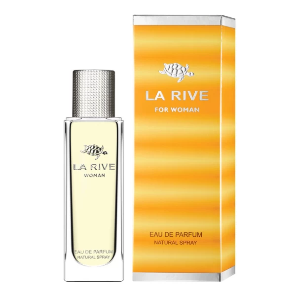 LA RIVE Apa de parfum 90ml Woman - image 1