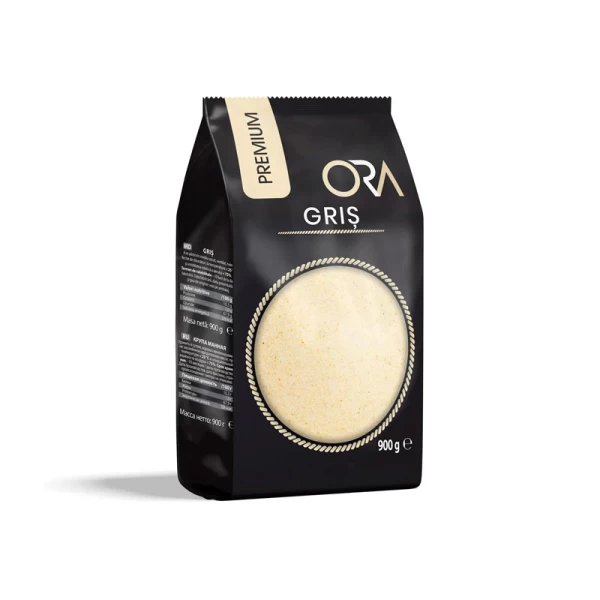 ORA Gris 900 g - image 1
