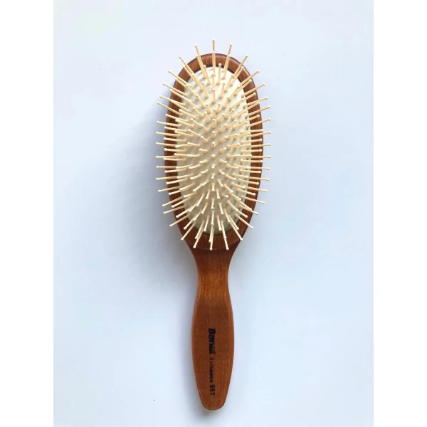 Banat Perie de păr B-Cure Romance 587 - image 2