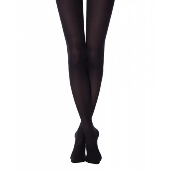 CONTE Colanti femei ESLI ESTERA 300 nero 5 - image 2