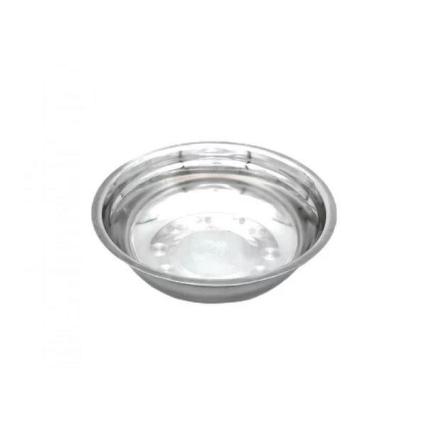 Миска 20 см, сталь a01656 - image 1