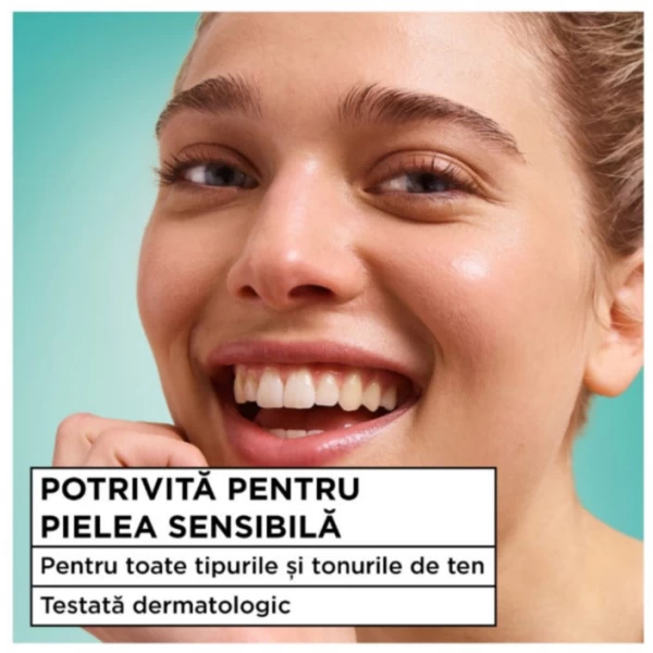 Garnier Увлажняющий крем с салициловой кислотой и сорбетом, 85 мл - image 4