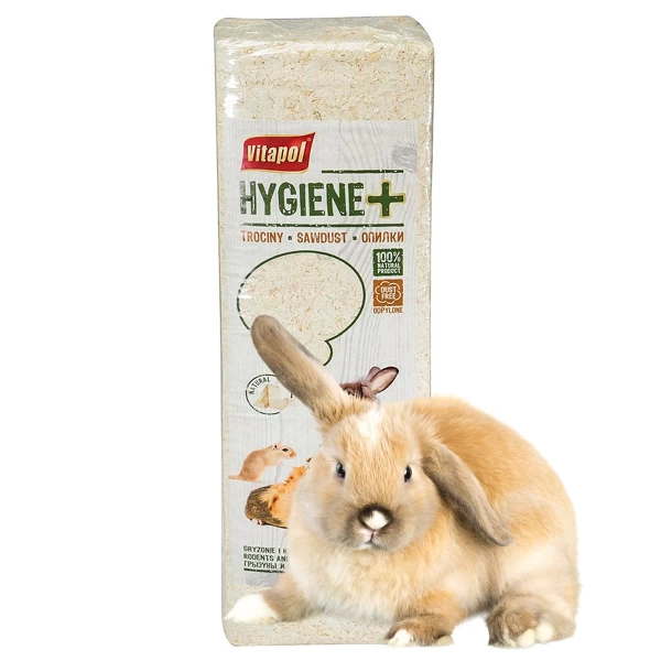 Vitapol Румегус натуральный 1,1 кг Гигиена+ - image 2
