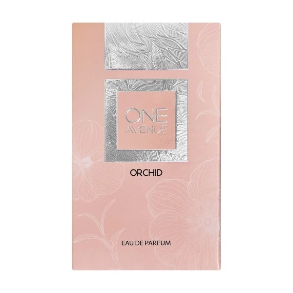 One Avenue Apa de parfum 60ml Orhid - image 3