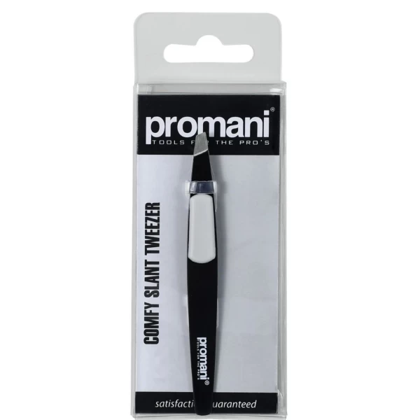 Promani удобные пинцет с наклоном - image 1