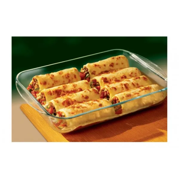 Tavă pentru copt ESSENTIALS 35x23 cm - image 4