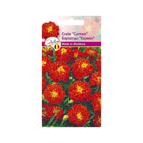 Craite Carmen 3gr - image 1