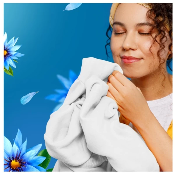 Lenor balsam rufe parfumat 1239 ml Briza Oceanului - image 4