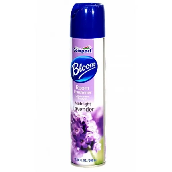Ultra Compact Spray Odorizant Lavanda - image 1